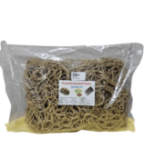 Bhutanese Buckwheat Noodle Bumthap Puta 420g(8/11)