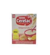 Nestle Cerelac…
