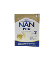 Nestle Nan Pro Stage 2 400g(8/11)