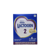 Nestle Lactogen Stage 2 400g(8/11)