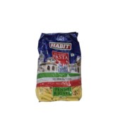 Habit Penne Rigate Pasta 500g(8/11)