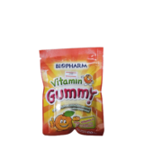 Biopharm Vitamin Gummy 60g(8/11)
