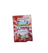 Biopharm Sugarfree Fiber Gummy 60g(8/11)