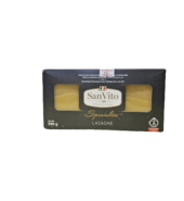 Sanvito Lasagne…