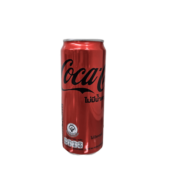 Coca Cola…