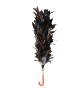 Car Feather Brush Small (8/11)