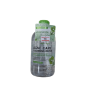Acne Care Cleansing Water 300ml(8/11)