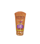 Lotus Sunscreen…