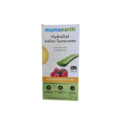 Mama Earth…