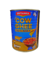 Britannia Cow…
