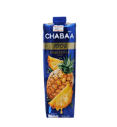 Chabaa Pineapple…