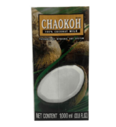 Chaokoh Coconut…