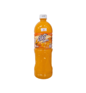 Deedo Orange…