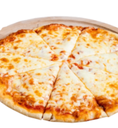 Cheese Pizza…
