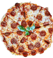 Pepperoni Pizza…