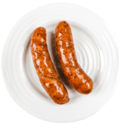 Sausage Normal 2pcs (FL)