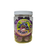 Grape Soft Candy 30pcs (8/11)