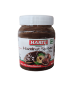 Habit Hazelnut Spread With Cocoa 500g (8/11)