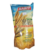 Habit Wheat…