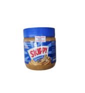 Kippy Peanut Butter 340g (8/11)