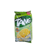 Lemon Tang…