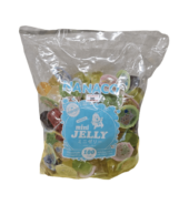 Nanaco Mini Jelly 100pcs (8/11)