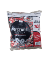 Nescafe Red Cup 108 Pieces (8/11)