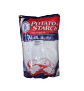 Potato Starch…