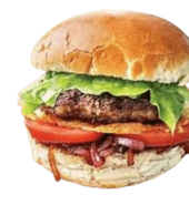 Beef Burger (TC)