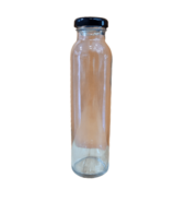 Glass Bottle…