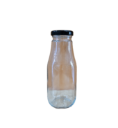 Glass Bottle…