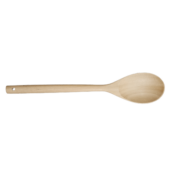 Wooden Spoon…