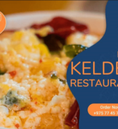 Kelden Restaurant’s…