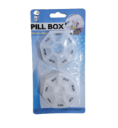 Pill Box…