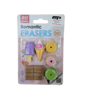Romantic Eraser…