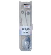 Spoon Fork…