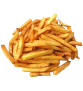 Crispy French Fries (TQP)
