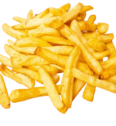 French Fries Normal (TQP)