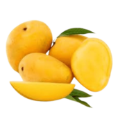Alphonso Mango…