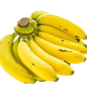 Banana Dozen…