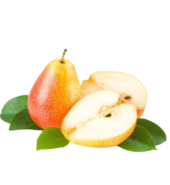 Beauty Pears 500g FB