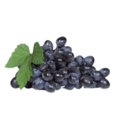Black Grapes…