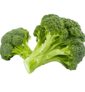 Broccoli Bundle…