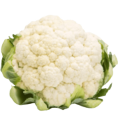 Cauliflower 500g FB