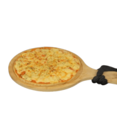 Cheese Pizza Medium TBS