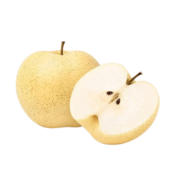 Chinese White Pears 500g FB