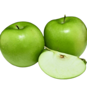 Green Apple…