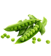 Green Peas 500g FB