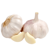 Local Garlic…