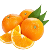 Local Big Oranges Per Dozen FB